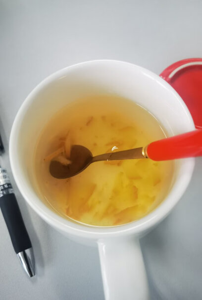 福事多 蜂蜜柚子茶 30包*15g使用怎么样？图文评测爆料分析！