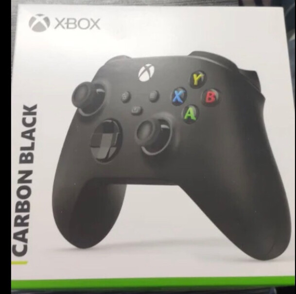 手柄-方向盘微软Xbox无线控制器Series评测真的很坑吗？买前一定要先知道这些情况！