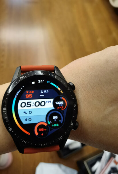 智能手表华为GT2Pro智能手表46mm分析应该怎么选择,买前一定要先知道这些情况！