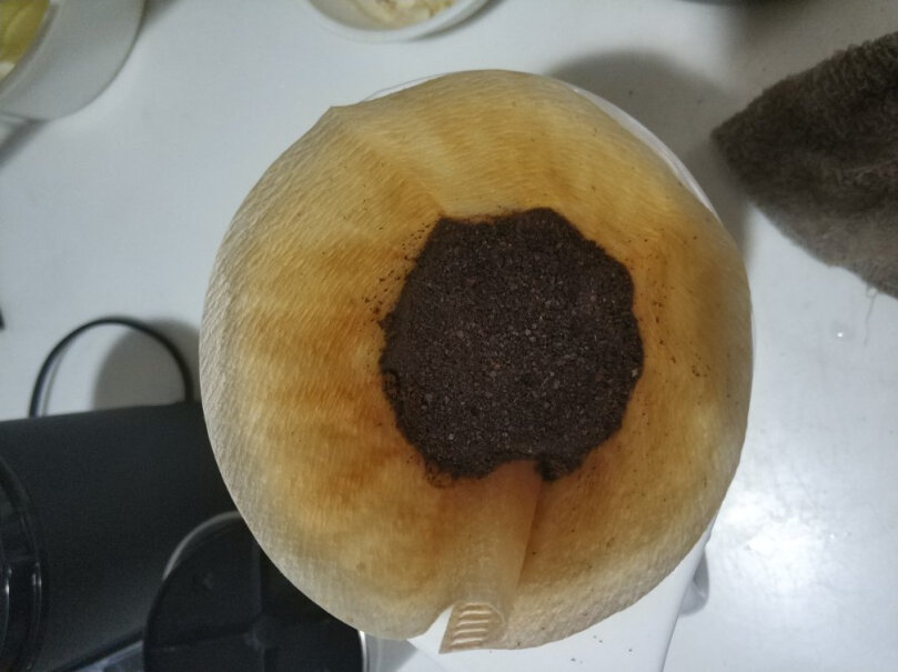 磨豆机Hero磨豆机家用电动咖啡豆研磨机质量不好吗,质量到底怎么样好不好？