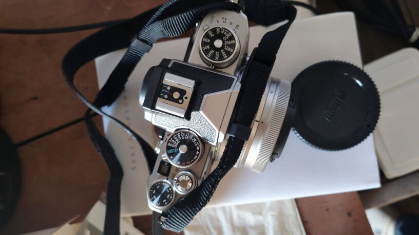 微单相机尼康Zfc微单相机套机使用情况,入手评测到底要不要买！
