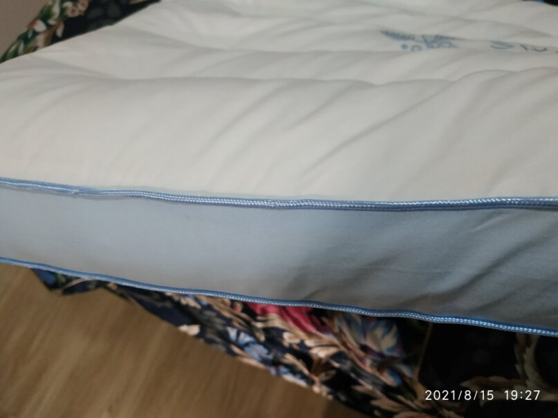 纤维枕水星家纺全棉学生宿舍单人枕头枕芯告诉你哪款性价比高,哪个性价比高、质量更好？