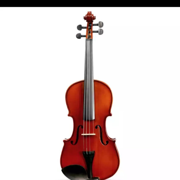 奇宝居小提琴初学者成人儿童实木入门款158到166买哪个尺寸合适？