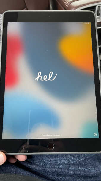 Apple iPad 10.2英寸平板电脑 2021款第9代（64GB WLAN版有发票吗？