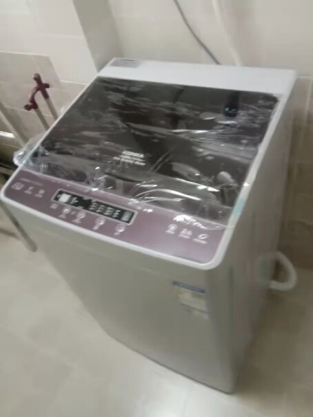 康佳洗衣机8KG大容量全自动波轮小型洗衣机租房神器要注意哪些质量细节？坑不坑人看完这个评测就知道了！