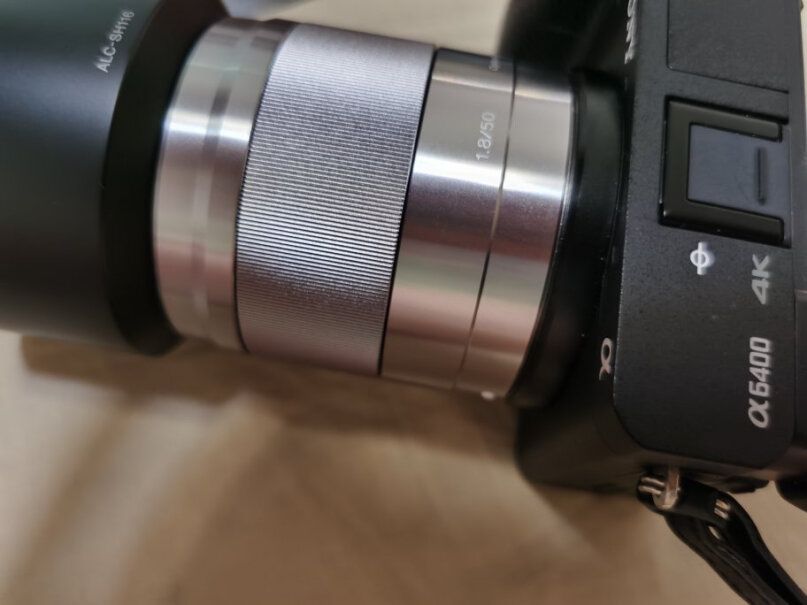索尼E 30mm 微距镜头可以在A5000上使用吗？