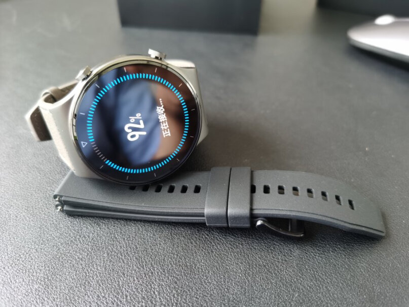 智能手表华为手表watch gt2 pro详细评测报告,评测值得入手吗？