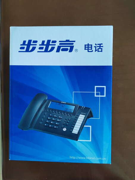 步步高录音电话机固定座机可以用win7的系统吗？