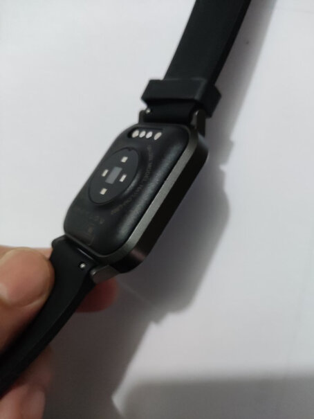 Haylou Smart Watch 2充电快吗？容量那么小。。才260mAh容量？