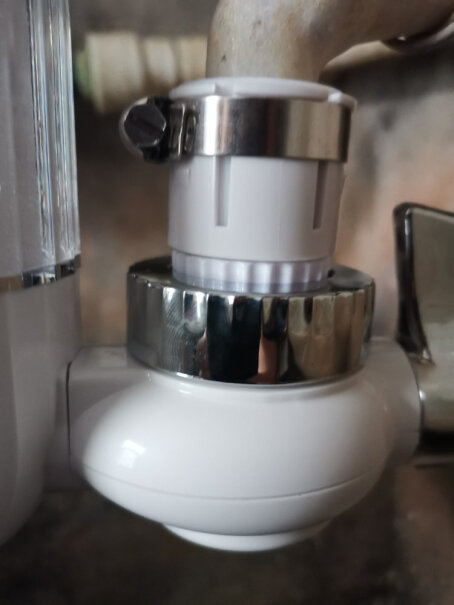 净水器苏泊尔净水器水龙头家用厨房台式前置净水机过滤器自来水一机四芯评测比较哪款好,分析应该怎么选择？