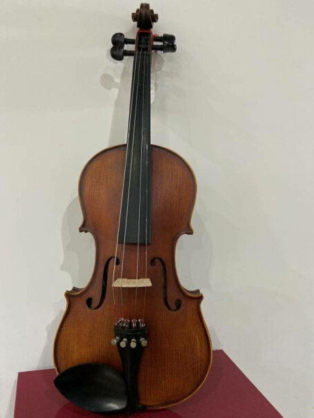 小提琴莫森MS-826M实木金典小提琴初学款自然风干西洋乐器到底要怎么选择,告诉你哪款性价比高？