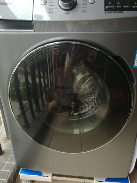 贝石洗衣机底座10公斤的双缸海尔洗衣机能用吗？