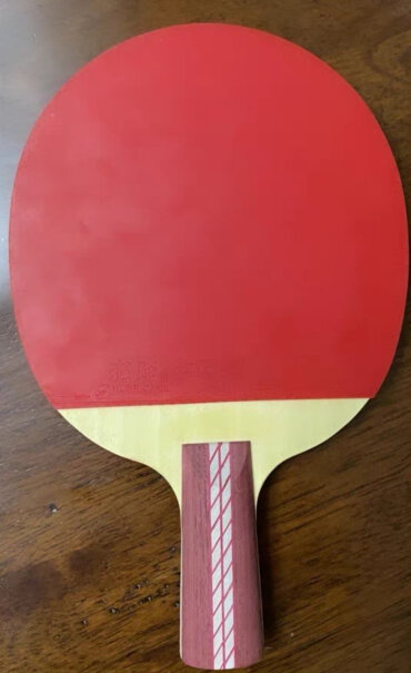 乒乓球拍红双喜家庭娱乐健身入门套装两拍一球乒乓球拍I型套拍评测哪一款功能更强大,质量靠谱吗？
