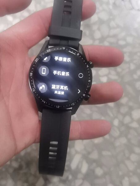 华为手表Watch GT2手表防水吗？