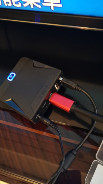 游戏机小霸王D103游戏机家用电视游戏盒子HDMI高清输出评测哪款值得买,要注意哪些质量细节！