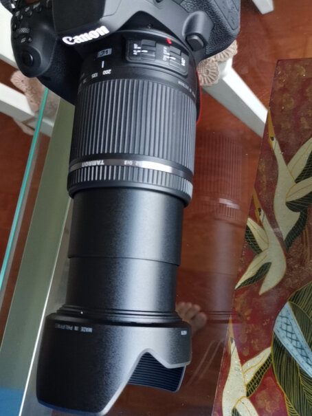 镜头腾龙(Tamron)B028 18-400mm镜头优缺点测评,使用良心测评分享。
