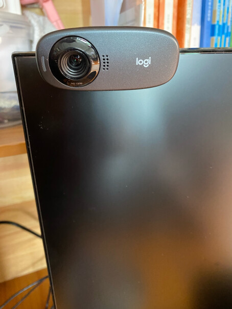 罗技C310网络摄像头可以只用麦克风不用摄像头吗？比如用电脑打微信电话，可以通话吗？
