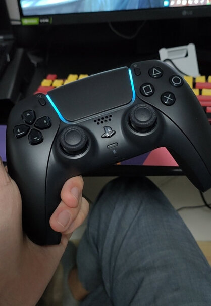 手柄-方向盘索尼PS5国行手柄PlayStation评测不看后悔,评价质量实话实说？