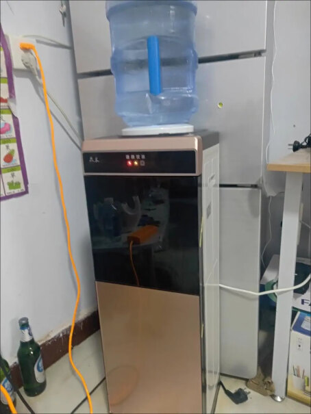 美幸达（MEI XING DA）饮水机美幸达饮水机家用迷你台式桌面饮水器经典台式饮水机可以入手吗？怎么样入手更具性价比！