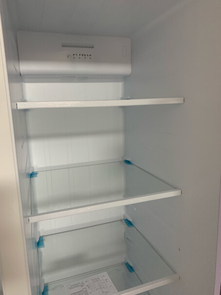 美的Midea606升冰箱双开门对开门冰箱一级变频风冷无霜智能家电BCD-606WKPZME请问这款冰箱运行时噪音大吗？有没有咯噔的声音？