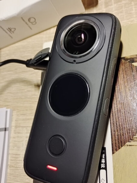 Insta360 ONE X2 摩托套装可以录制街景吗？