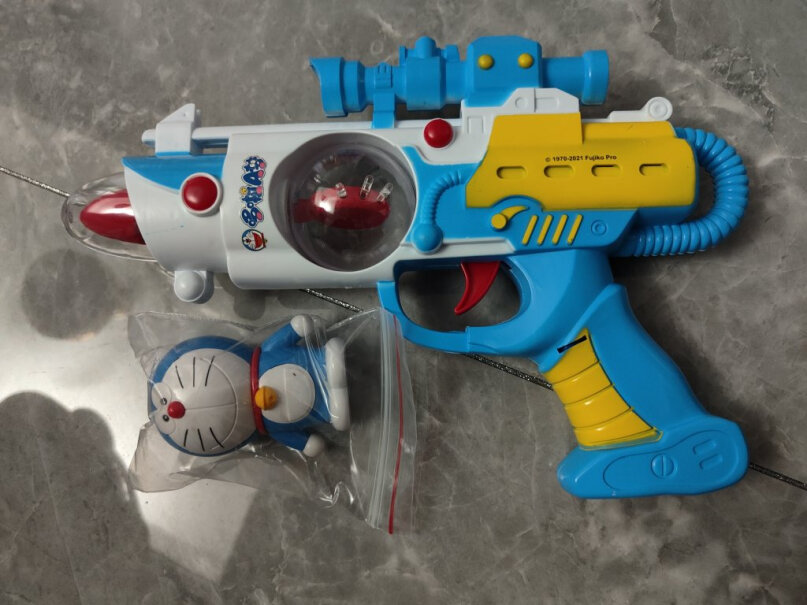 电动声光玩具枪沃特曼儿童玩具枪一定要了解的评测情况,图文爆料分析？