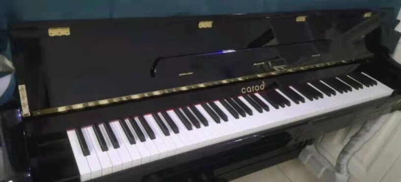 卡罗德CAROD卡罗德钢琴和珠江对比哪个好？ 谁用过啊 求真实回答？