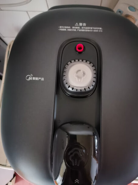 电压力锅美的电压力锅智能压力烹饪机精控火候滑动开盖5L容量评测分析哪款更好,为什么买家这样评价！