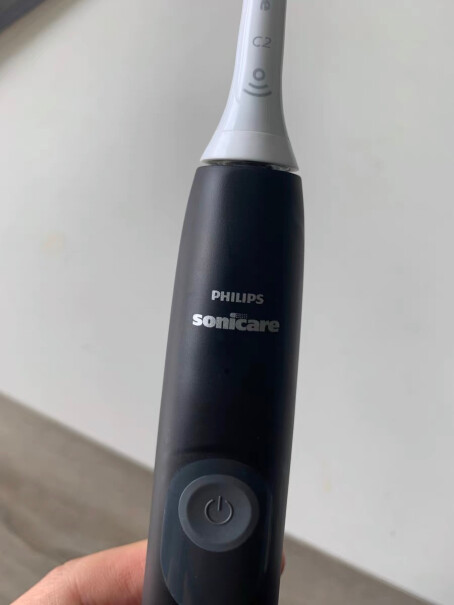 飞利浦PHILIPS电动牙刷刷头大概能用多久？