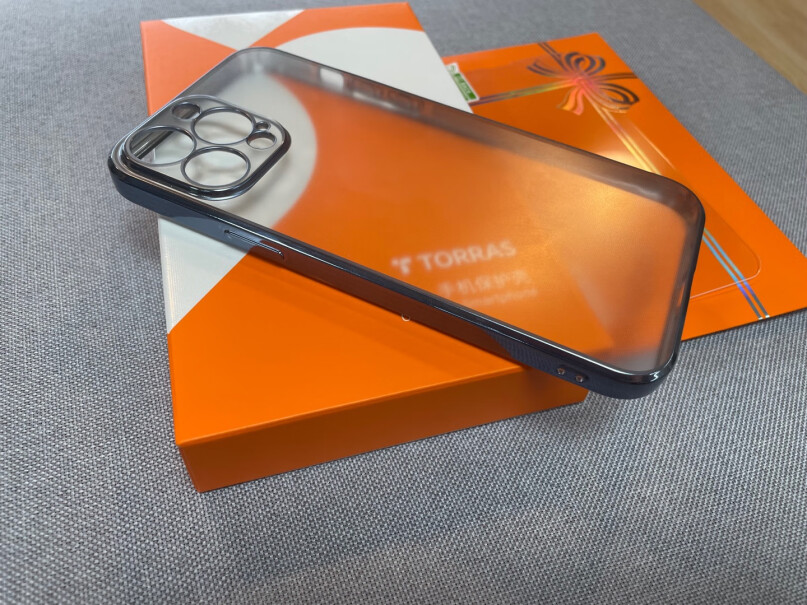手机壳-保护套图拉斯苹果13Pro手机壳冰箱评测质量怎么样！评价质量实话实说？