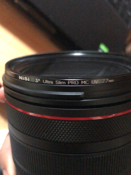 耐司MC UV 43mm滤镜尼康18-200镜头用多少毫米UⅤ镜？