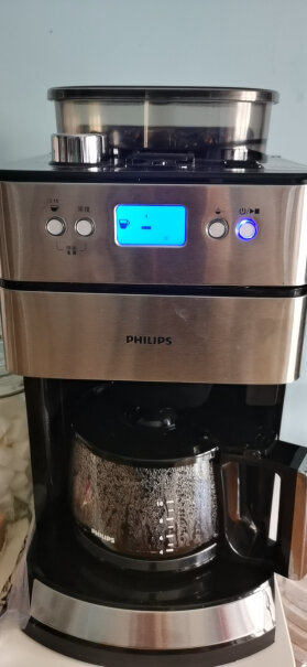 咖啡机飞利浦咖啡机评测值得买吗,到底要怎么选择？