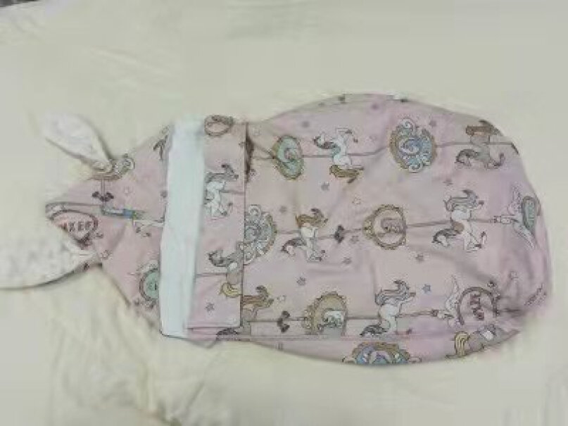 嫚熙（EMXEE）婴童睡袋-抱被最真实的图文评测分享！评测质量好吗？