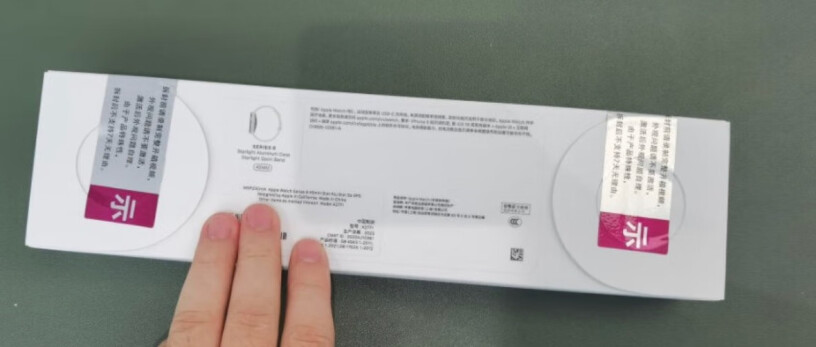 Apple Watch 8评测：新手小白的真实体验？