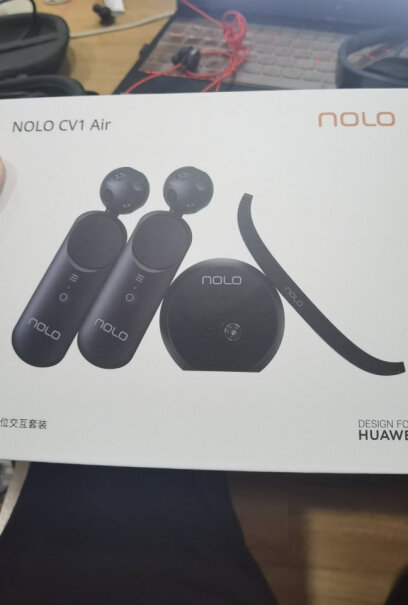 华为VR眼镜 NOLO可以玩steam上的尘埃拉力和飞行模拟游戏吗？