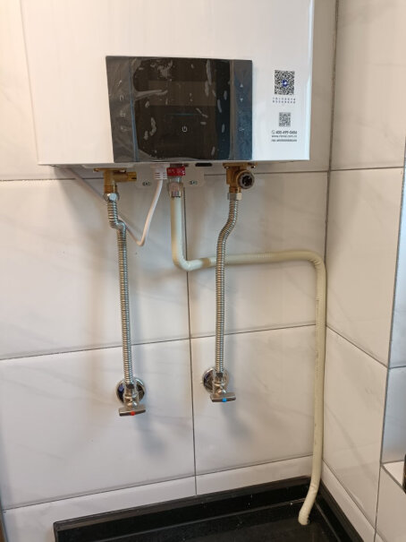 林内Rinnai16升燃气热水器无回水管的使用体验好吗，水压够不够 ， 会不会串水 ？