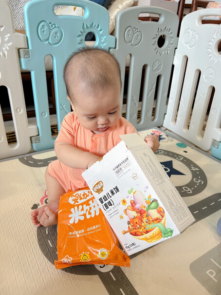 秋田满满手指溶豆棒小软原味秋田磨牙零食饼干评测结果好吗？优缺点分析测评！