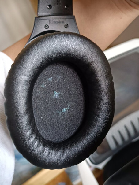 耳机-耳麦金士顿KingstonHyperX质量到底怎么样好不好,要注意哪些质量细节！
