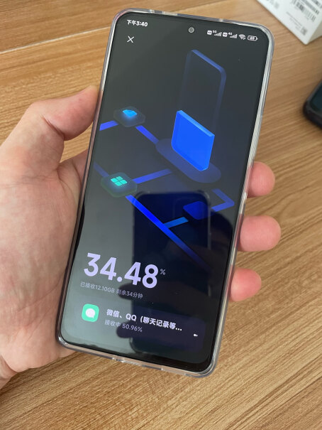 RedmiK40S请问这个和note10Pro选哪个？