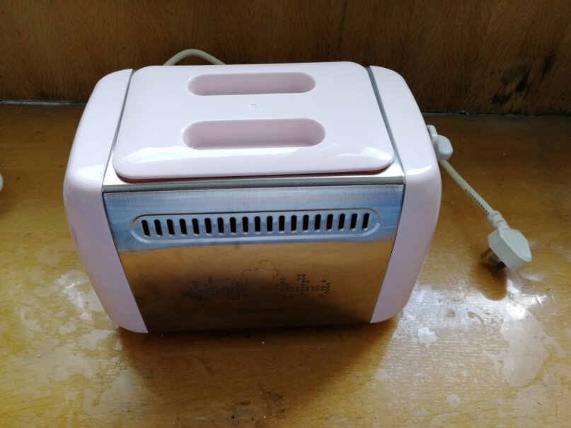 小熊烤面包机吐司机多士炉多功能轻食机加热一般需要多少时间？