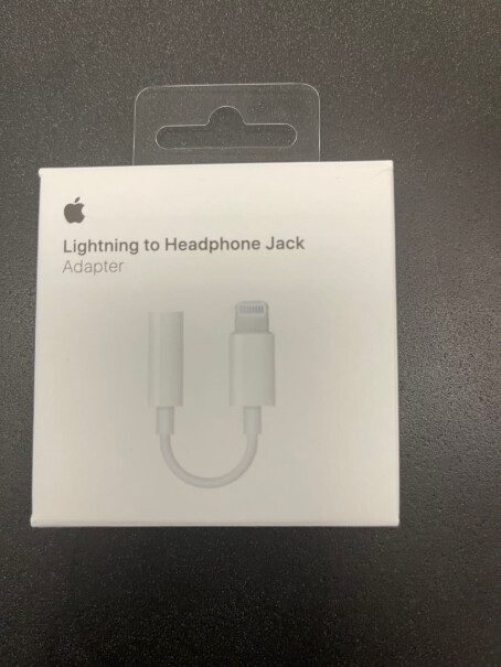 Apple Lightning为什么插上耳机，别人听有回音？
