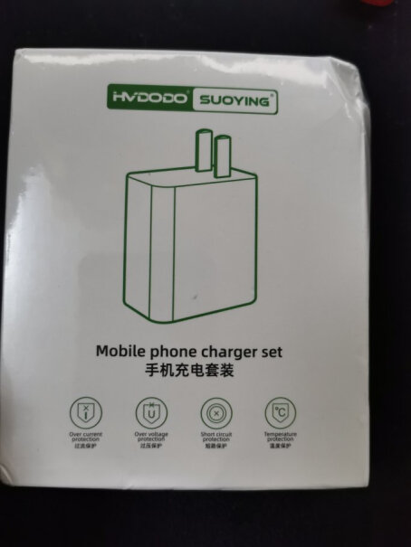 适用华为充电器头40W超级快充手机mate30Play4t支持快充吗？