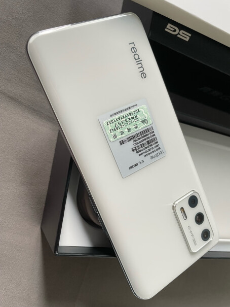 realme真我GT双5G能用4G手机卡和流量吗？