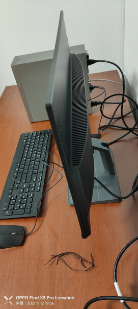 联想Lenovo天逸510SMini台式机带键盘和鼠标吗？