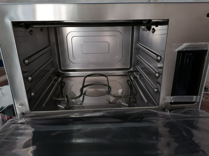 凯度（CASDON）电烤箱凯度蒸烤箱多功能台式蒸烤炸优缺点分析测评,测评大揭秘？