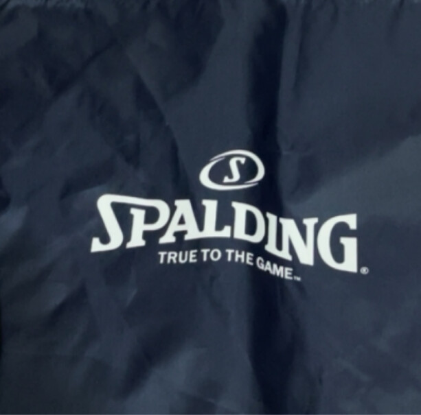 Spalding 30024 篮球包 蓝色好不好，入手推荐？真实评测报告