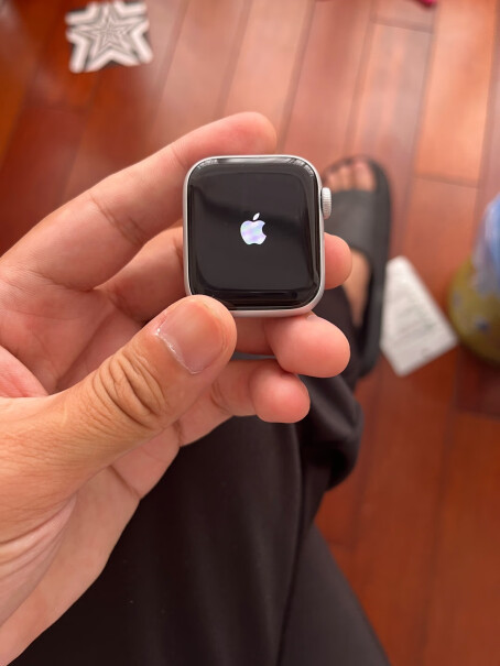 Apple Watch SE 2022款手表功能真的不好吗？入手1个月评测揭露！
