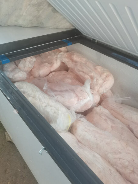 商用冰柜南极人卧式冰柜家用商用大容量冷藏冷冻冰箱双温展示柜828单温测评结果震惊你！评测比较哪款好？