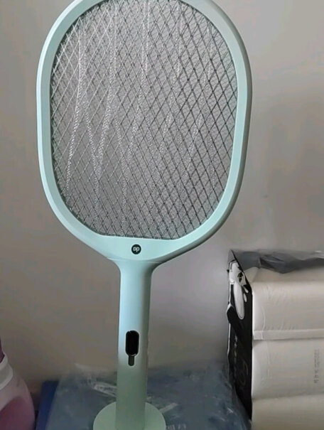 驱蚊器可充电灭蚊久量诱蚊DP苍蝇拍灭蚊器质量真的差吗？网友点评？