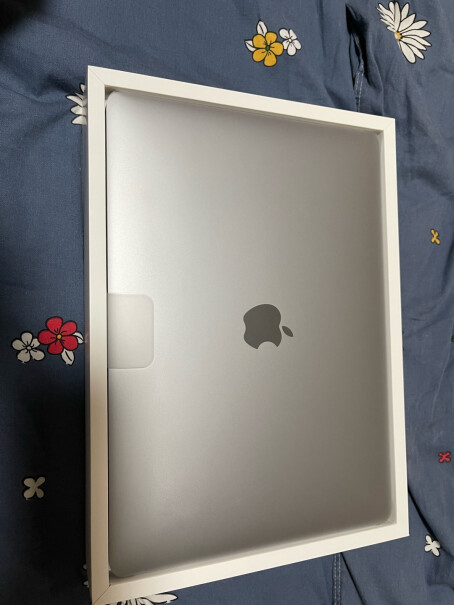 AppleMacBook请问是触摸屏吗？